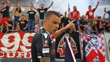 Dan Nistor, după al șaptelea meci consecutiv fără victorie în Liga I: „Se adâncește criza!”