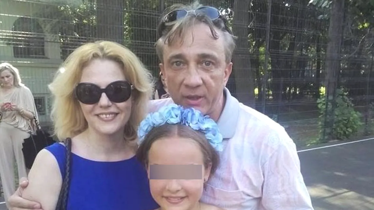După ce soţul a iertat-o, fiind acuzată de infidelitate, Raluca Moianu a făcut anunţul! Vedeta şi-a mărit familia: ”Bine ai venit, micuţule...”