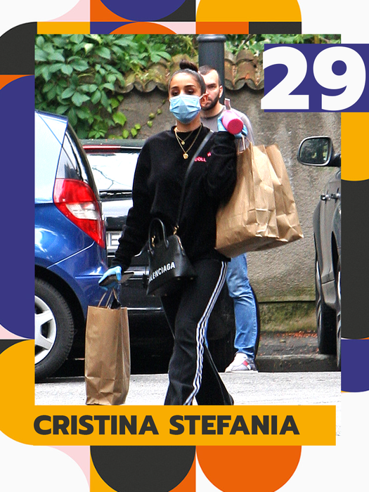 TOP 50 sexy-gospodine chiar şi de ziua lor! Bianca Drăguşanu, Gina Pistol sau Iulia Vântur au luat situaţia-n mâini şi au rezolvat singure treaba!