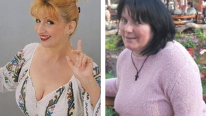 Clarvăzătoarea Maria Ghiorghiu susţine că a anticipat moartea Ilenei Ciuculete:,,Era foarte fericită...‘’
