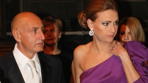 Dana Războiu, primele declarații după divorțul de Bogdan Enoiu: "Sunt atât de fericită pe plan personal"