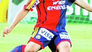 De austriac trag Nottingham, Norwich si M?nchen 1860, dar ar putea ajunge la Steaua. Andreas Dober, tinta lui Ilie Stan