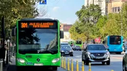 Este legal să circuli pe banda de autobuz când ai mai mulți pasageri în mașină?