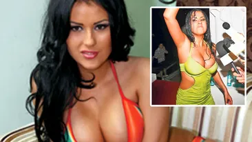 Daniela Crudu, victima ”drogului violului”: ”Totul s-a întâmplat după ce a băut...”