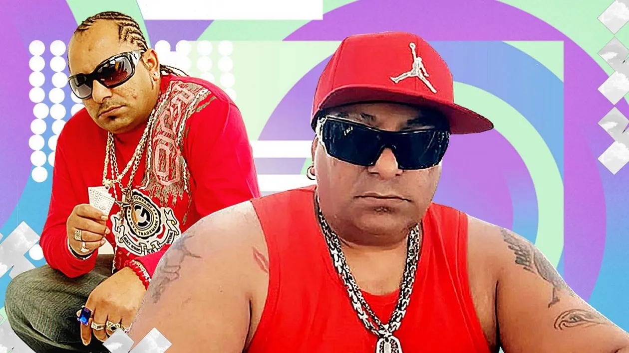 Romeo Fantastick s-a întors în lumina reflectoarelor. Cum arată acum + Ce dramă l-a ținut departe de țară și de muzică. „A trebuit să pun STOP”