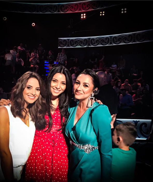 Corina Caragea renunță la pupitrul știrilor sportive de la Pro TV?!