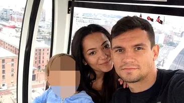 A ratat EURO 2016 pentru că soţia l-a înşelat c-un pădurar! Starul de la Liverpool, umilit de amant după ce a „scăpat“ o fotografie intimă!