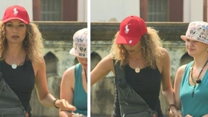Ce s-a întâmplat după ce Andreea Samson a ȚIPAT la Anca Țurcașiu, la Asia Expres. Așa ceva...