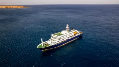 Croazieră de coșmar: Morți și oameni în stare gravă la bordul unui vas în Atlantic