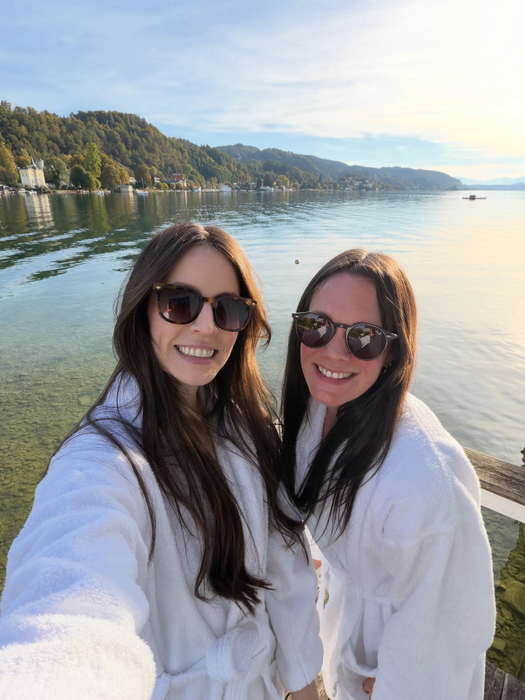 Gemma Styles este din nou gravidă, sursa-captură social media Gemma Styles