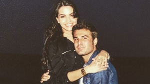 Mutu, gest galant faţă de Sandra! Au sărbătorit un an de relaţie în cel mai romantic mod posibil