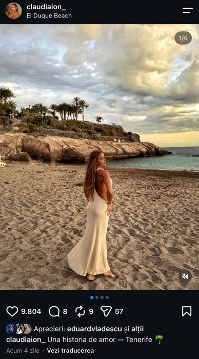 Sursa foto: Instagram