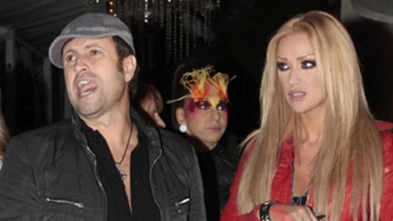 Botezatu: Bianca a fost prima femeie din viata mea care m-a umilit