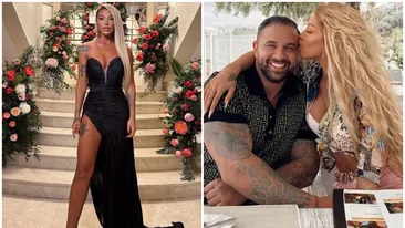 Alex Bodi și Ema Uta, probleme în paradis. Ce se întâmplă între cei doi la două luni după cererea în căsătorie