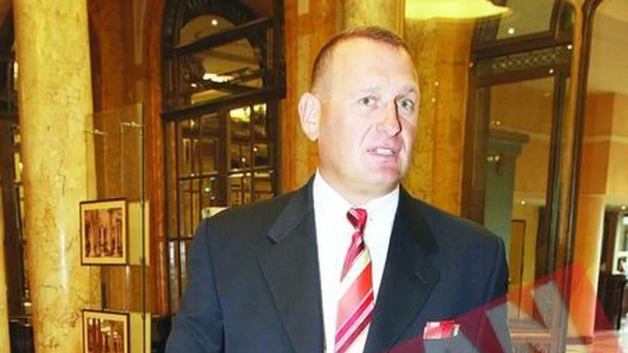 Catarama vrea sa preia Rapidul