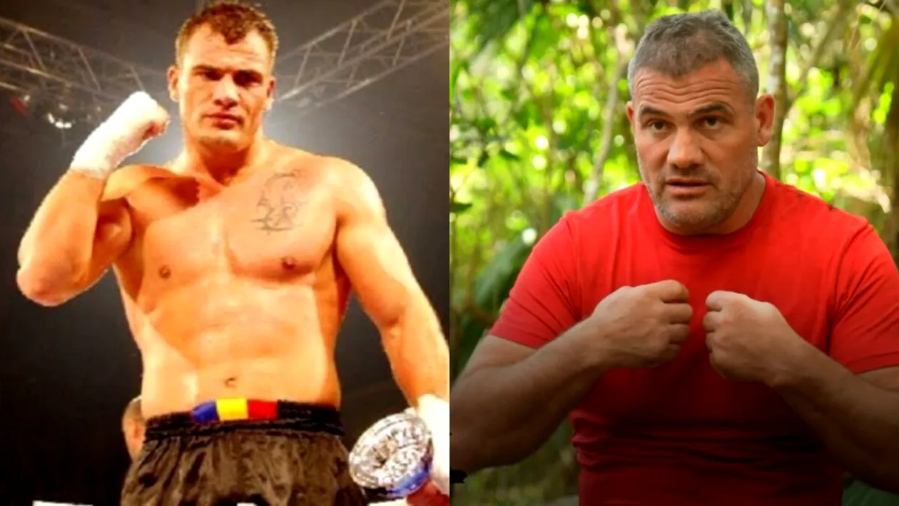 Din ce face bani Ionuț Iftimoaie, concurentul de la Survivor România 2023? De ce a renunțat la box