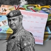 Cu ce se ocupa Dorin Ioniță după ce se pensionase? Cu o pensie uriașă, generalul își luase un job