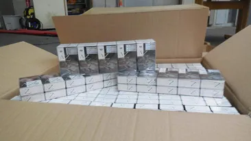 Amendă uluitoare pentru un șofer român de TIR! Este vorba de milioane de euro