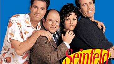 TRAGEDIE Un faimos actor din Seinfeld, GASIT MORT