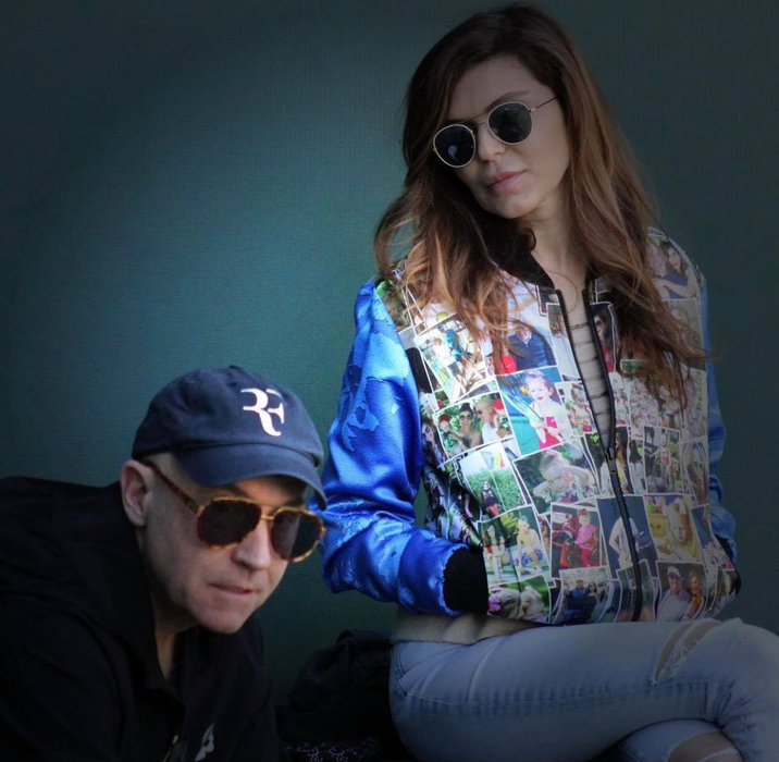 Lorena Sârbu, împlinită pe toate planurile