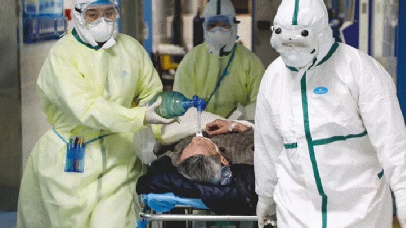 Cum e posibil? Un film din 2011 a prevăzut în totalitate pandemia de coronavirus din 2020. Cum a apărut virusul ucigaș, de fapt