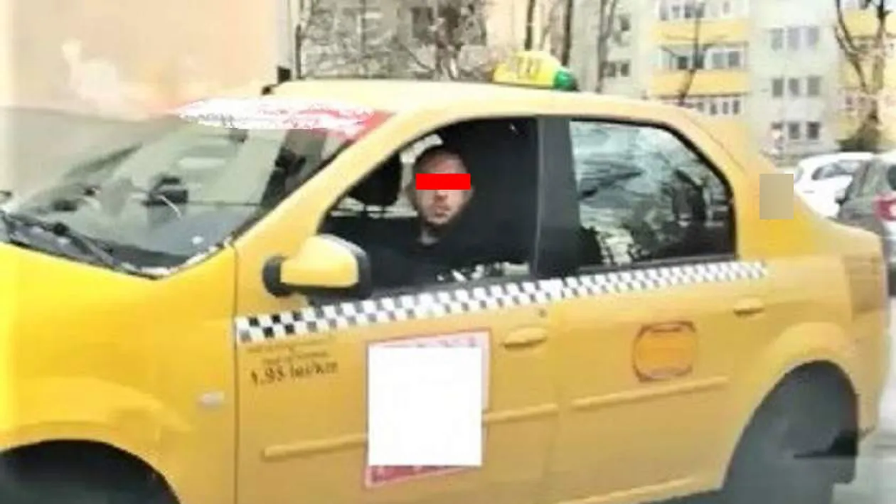 Incredibil. Câți bani a cerut acest taximetrist pentru o cursă în noaptea de Revelion