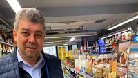 PSD dă vina pe Guvern pentru scumpirea alimentelor: „Orban și Cîțu ne distrug nivelul de trai și se mai și laudă cu asta!”
