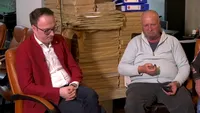 Bunicul Luizei Melencu îl atacă pe Alexandru Cumpănașu: „Spune-le câți bani ai putut să furi!”