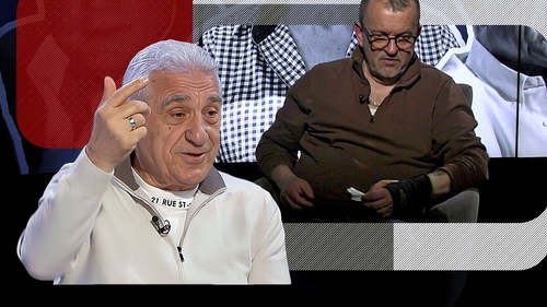 Cum îi păcălea pe milițieni Giovanni Becali: ”O ardeam împreună, apoi...” Celebrul infractor Marian Clită face radiografia lumii interlope de demult
