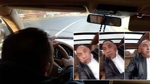 Ipoteza șocantă în cazul morții interlopului Briceag! S-a sinucis? Ce apare în imaginile transmise live pe Facebook