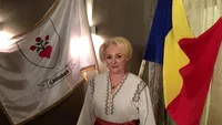 Cine este Viorica Dăncilă, propunerea PSD pentru funcţia de premier