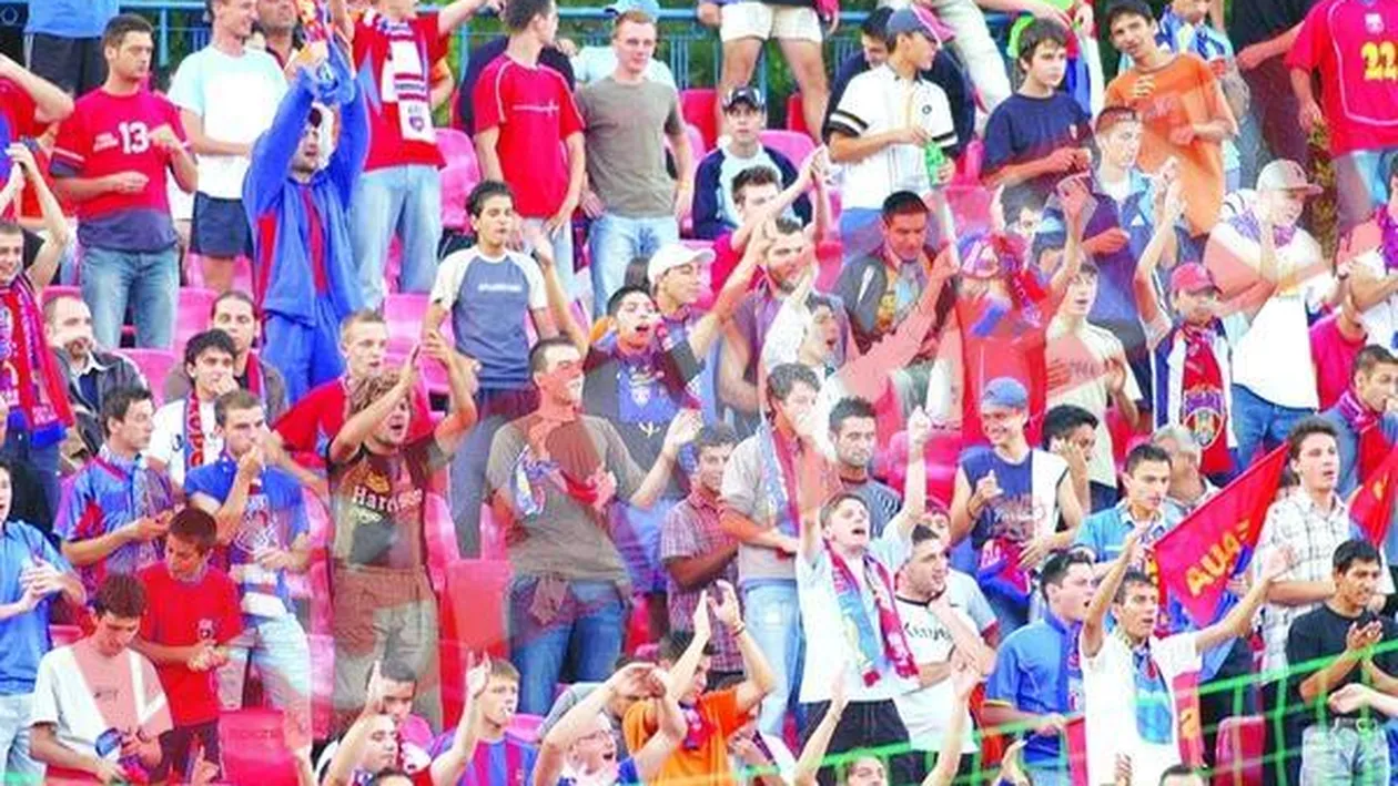 Ultrasii, impotriva legii lui Mitica