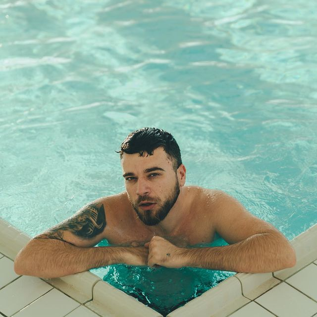 Shift se consideră un om sensibil / (Sursa: Instagram)
