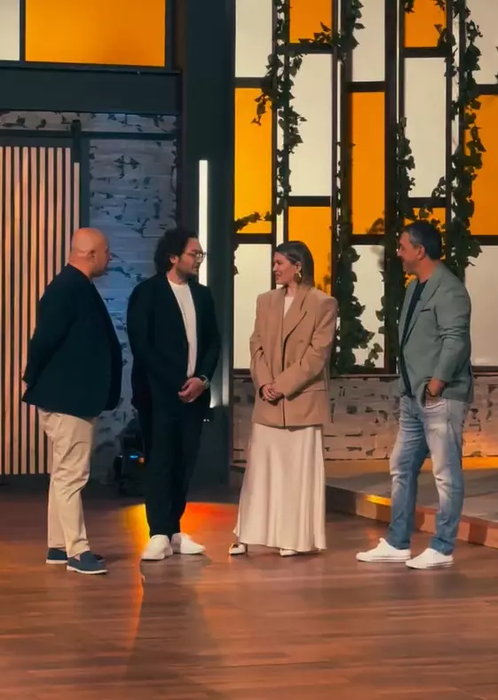 Ce se întâmplă cu emisiunea MasterChef de la PRO TV. Gina Pistol a făcut anunțul