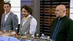 O noua editie MasterChef s-a terminat cu multe gafe din partea concurentilor! Vezi cine a fost nevoit sa renunte la sortul de care a demonstrat ca nu este demn!