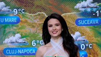 Cum se menţine Iulia Pârlea în formă, la 40 de ani. Secretul despre silueta prezentatoarei: „Nu am ținut niciodată dietă”