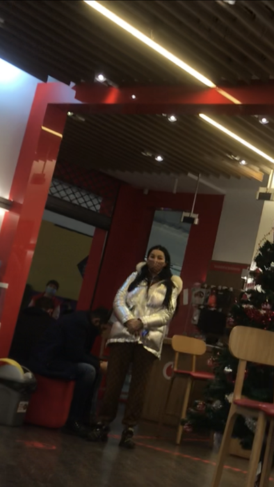 Florin Pastramă s-a resimțit după parcursul din mall