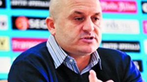 Adrian Mititelu a fost suspendat sase luni de Comisia de Disciplina a LPF