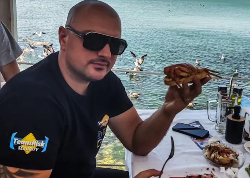Bogdan Stancu