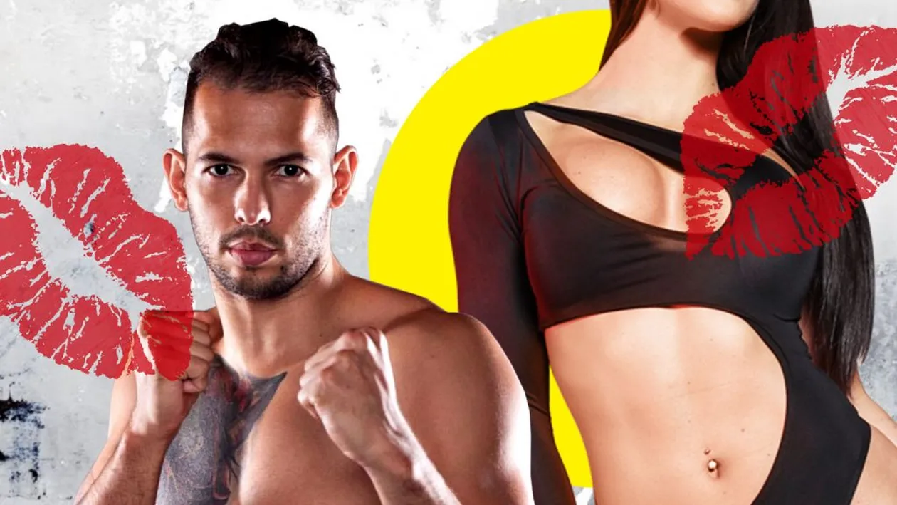 Studenta de la actorie i-a făcut ”denunț amoros” cumnatului Biancăi: ”Ne-am sărutat și…”