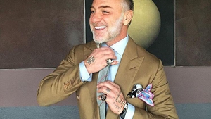 Celebrul GIANLUCA uimeşte din nou! Aceasta e vila în care trăieşte excentricul milionar