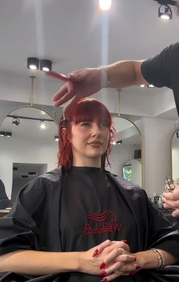 Lidia Buble schimbare de look! Fanii au fost surprinși să o vadă așa: „Nu regret absolut deloc decizia”