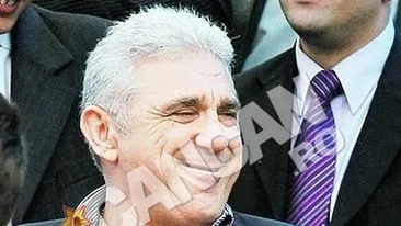 Aida Giurumescu, fosta amanta, a pierdut procesul de paternitate intentat fostului impresar. Nu l-a putut face tata pe Giovani Becali