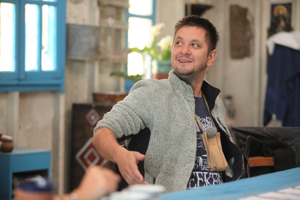 Strunilă a fost eliminat de la ”Ferma vedetelor”, deşi spera să câştige marele premiu de 50.000 euro