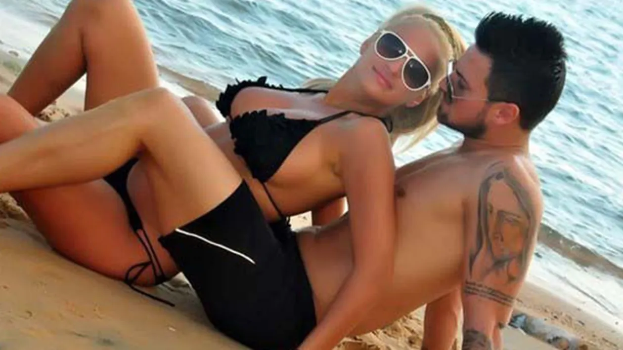 SENZATIONAL! Sanziana Buruiana vorbeste despre banii de la nunta: Darul a fost...