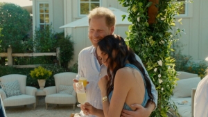 Serialul cu Meghan Markle de pe NETFLIX, desființat de presa britanică: ”Un exercițiu de narcisism!”