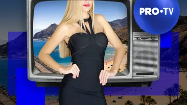 Planul secret al Pro TV pentru anihilarea America Express. Mega-emisiune filmată în Tenerife, cu o prezentatoare surpriză
