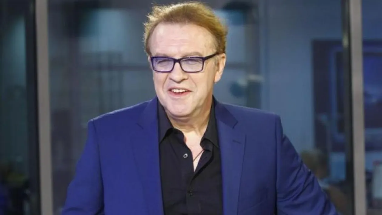 Gabriel Cotabiță a fost externat din spital! Primele declarații ale artistului. „Sunt viu”