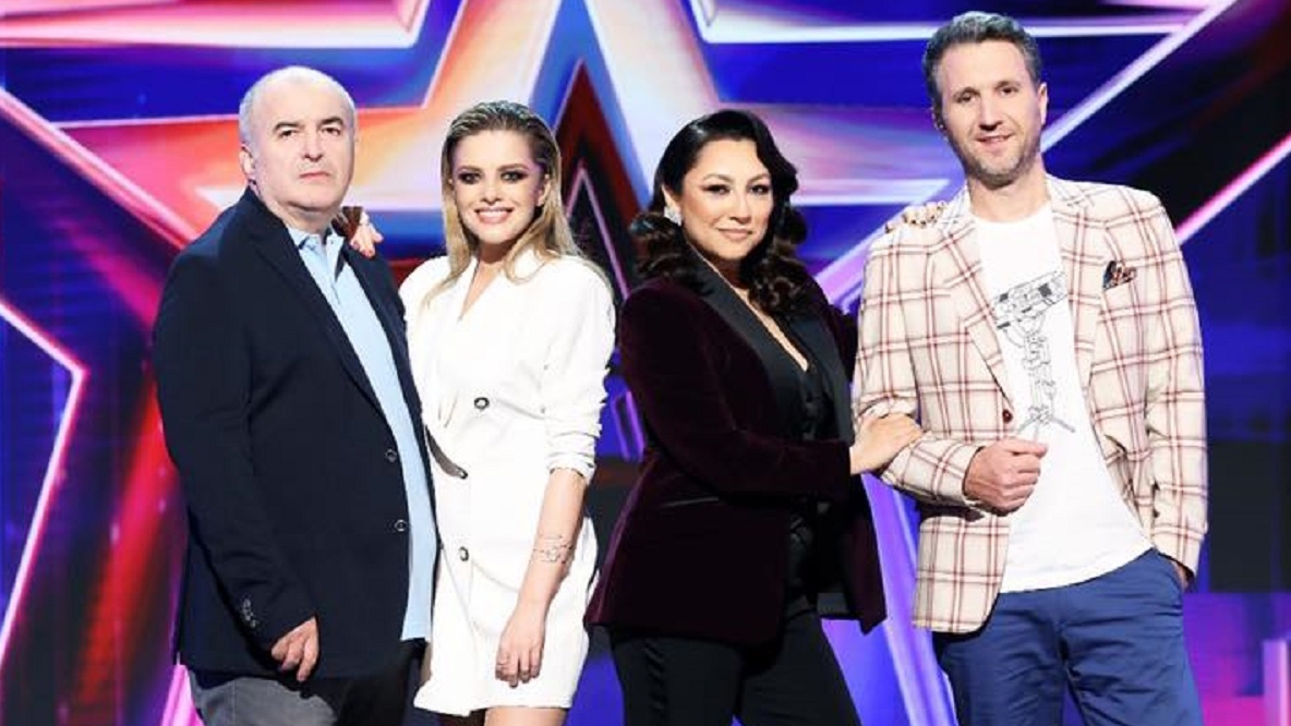 Prima semifinală de la Românii au Talent a fost senzațională! Ce concurenți au fost trimiși în marea finală în urma votului publicului