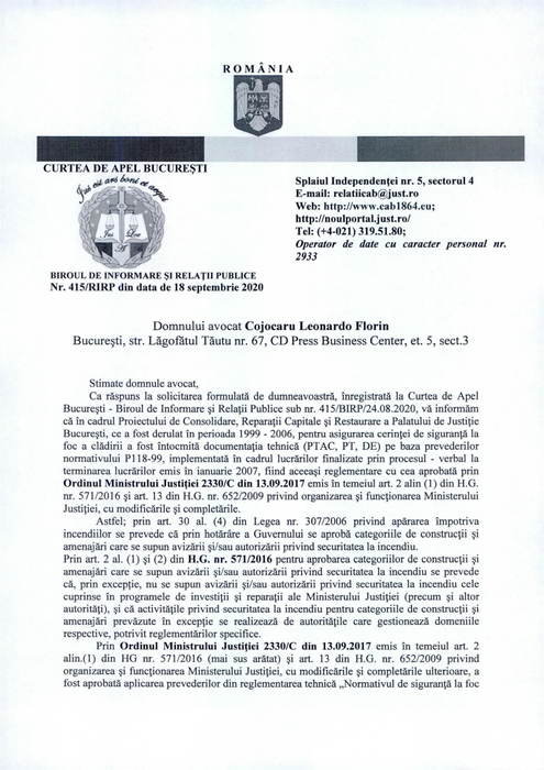 Cristian Popescu Piedone îi cere lui Klaus Iohannis să-l grațieze, acuzându-l că a procedat similar când era primar în Sibiu. Ce a scris fostul edil în document. FOTO